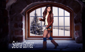 2018 Selena Gomez Wallpaper 30096