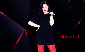 Jessie J HD Desktop Wallpaper 30603
