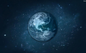 Earth Background Wallpaper 30327