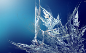 Ice Widescreen Wallpapers 30560