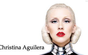 Christina Aguilera Best Wallpaper 30223