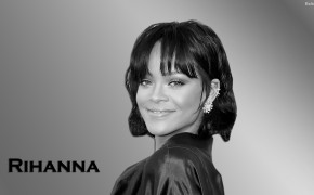 Rihanna Background Wallpaper 30823
