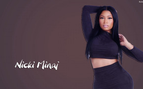 Nicki Minaj Background Wallpaper 30802