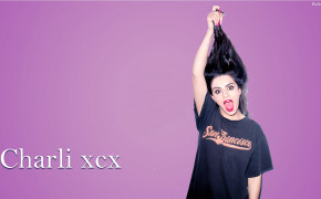 Charli XCX Wallpaper 30217