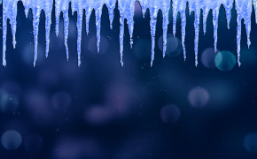 Icicles Wallpaper 30569