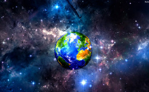 Earth Background Wallpapers 30328