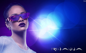 Rihanna HD Desktop Wallpaper 30826