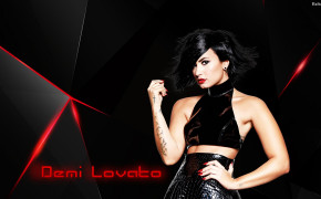 Demi Lovato Background Wallpaper 30280