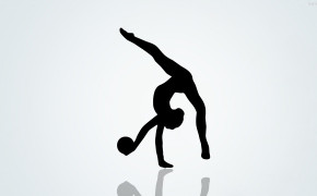 Gymnastics HD Desktop Wallpaper 29835