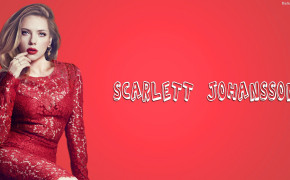 Scarlett Johansson HD Desktop Wallpaper 31815