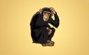 Monkey Background Wallpapers 31598