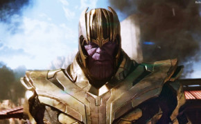 Thanos Marvel Avengers Infinity War Wallpaper 32087