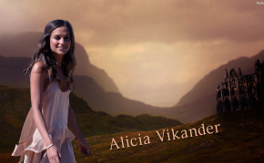 Alicia Vikander HD Desktop Wallpaper 31274