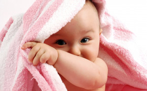 Baby HD Background Wallpaper 31060
