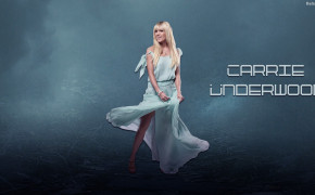 Carrie Underwood HD Desktop Wallpaper 31394