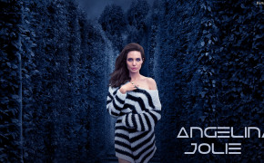 Angelina Jolie Wallpaper 31310