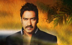 Ajay Devgn Background Wallpapers 30987