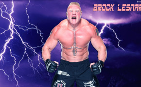 Brock Lesnar HD Wallpaper 31374
