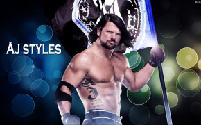 Aj Styles Background HD Wallpapers 31254