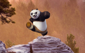 Panda Background Wallpaper 31638