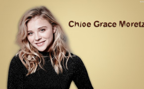 Chloe Grace Moretz Background Wallpapers 31414