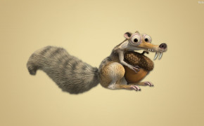Squirrel HD Wallpaper 31928