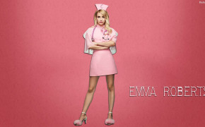 Emma Roberts Widescreen Wallpapers 31476