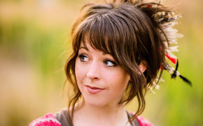 Lindsey Stirling HD Wallpapers 03140