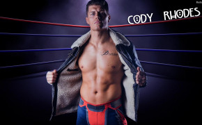 Cody Rhodes Widescreen Wallpapers 31436