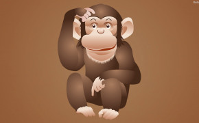 Monkey HD Wallpaper 31604