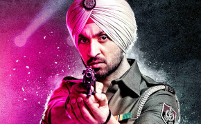 Actor Diljit Dosanjh Widescreen Wallpapers 30984