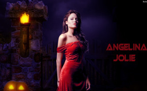 Angelina Jolie HD Wallpaper 31306