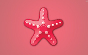 Starfish Desktop Wallpaper 31939