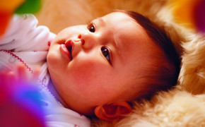 Baby Wallpapers Full HD 31068
