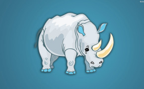 Rhino Background HD Wallpapers 31785
