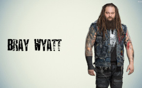 Bray Wyatt Wallpaper HD 31361