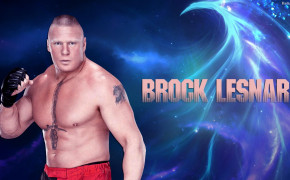 Brock Lesnar HD Desktop Wallpaper 31373