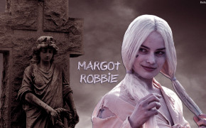 Margot Robbie Wallpaper 31592