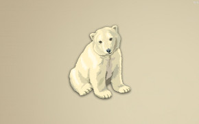 Polar Bear High Definition Wallpaper 31734