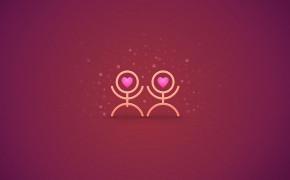 Romantic Background Wallpapers 31179