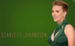 Scarlett Johansson Widescreen Wallpapers 31818