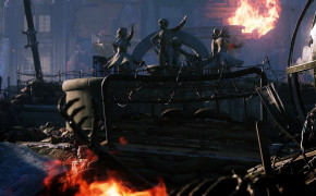 Call of Duty Black Ops III Descent HD Wallpaper 03049