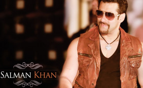 Salman Khan HD Background Wallpaper 31222