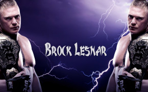 Brock Lesnar Desktop HD Wallpaper 31369