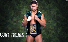 Cody Rhodes HD Wallpapers 31432