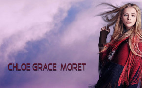 Chloe Grace Moretz HD Desktop Wallpaper 31419