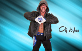 Aj Styles Background Wallpapers 31256
