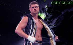 Cody Rhodes Background Wallpaper 31426