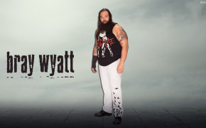 Bray Wyatt HD Desktop Wallpaper 31357