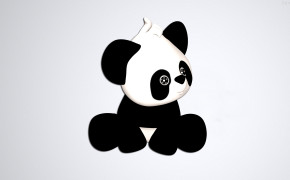 Panda HD Wallpaper 31647